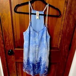 Summer top